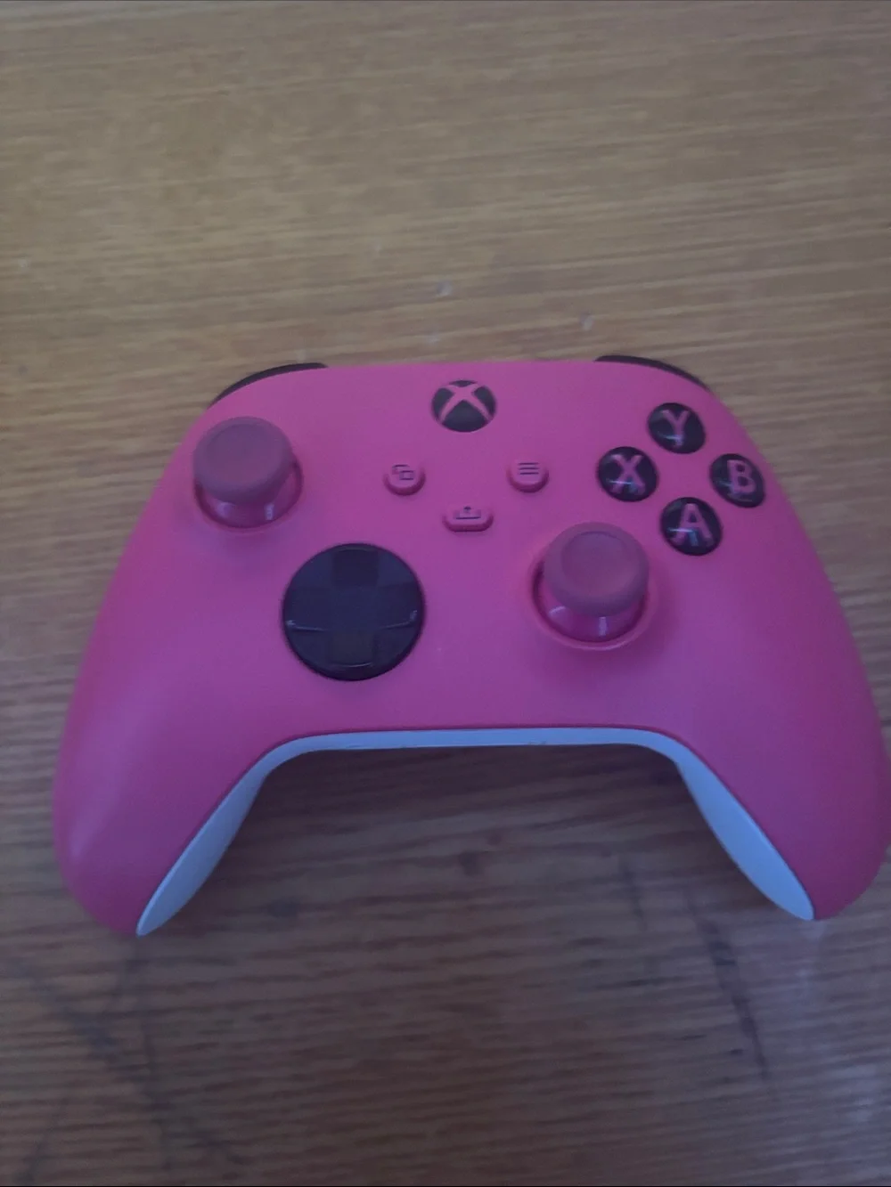 Wireless Controller - Pink